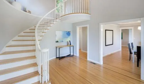 Parchet laminat - parchet stratificat si usi de interior Bucuresti