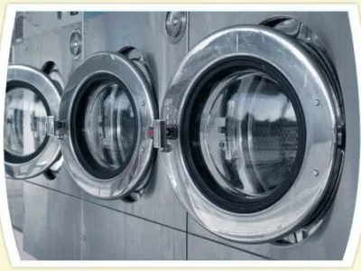 Curatatorie - spalatorie profesionala