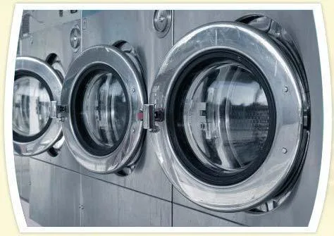 Curatatorie - spalatorie profesionala