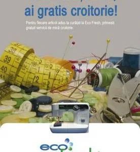 Curatatorie - spalatorie profesionala