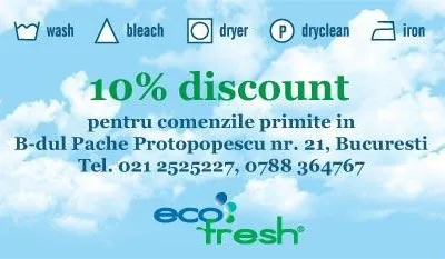 Curatatorie - spalatorie profesionala