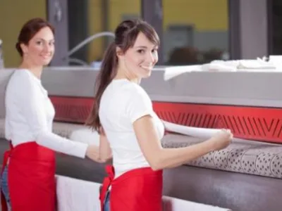 Curatatorie - spalatorie profesionala