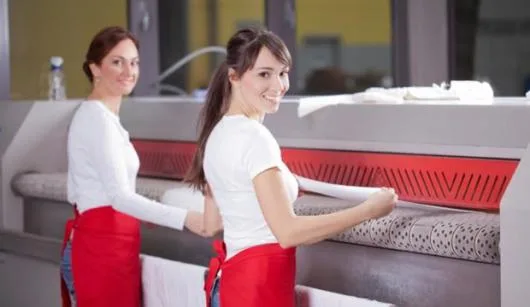 Curatatorie - spalatorie profesionala