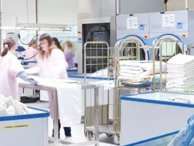 Curatatorie - spalatorie profesionala