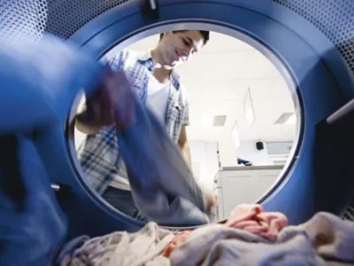 Curatatorie - spalatorie profesionala