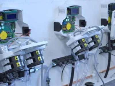 Curatatorie - spalatorie profesionala