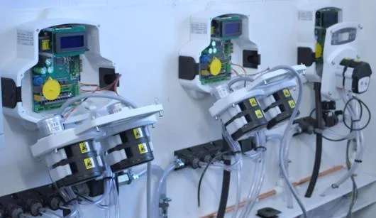 Curatatorie - spalatorie profesionala