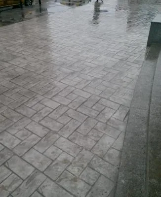 Pardoseli industriale si decorative Bucuresti