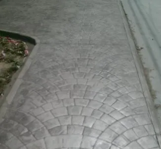 Pardoseli industriale si decorative Bucuresti