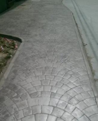 Pardoseli industriale si decorative Bucuresti