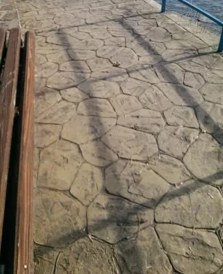 Pardoseli industriale si decorative Bucuresti