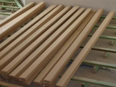 Montaj si intretinere parchet - Bucuresti