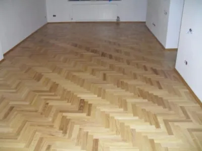 Montaj si intretinere parchet - Bucuresti