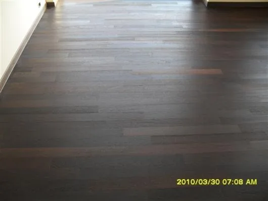 Montaj si intretinere parchet - Bucuresti