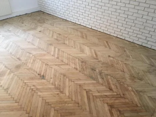 Montaj si intretinere parchet - Bucuresti