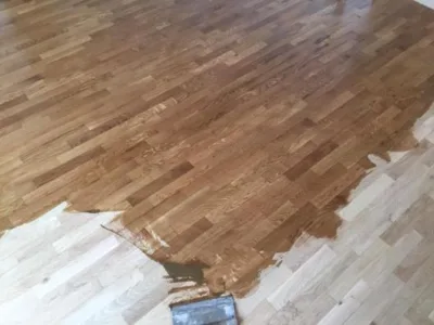 Montaj si intretinere parchet - Bucuresti