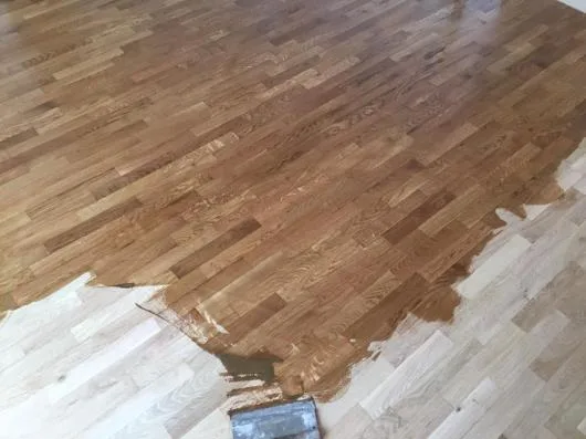 Montaj si intretinere parchet - Bucuresti