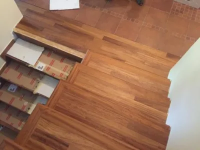 Montaj si intretinere parchet - Bucuresti