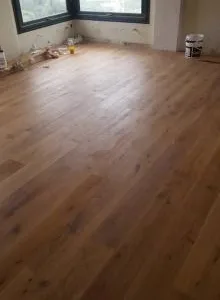 Montaj si intretinere parchet - Bucuresti