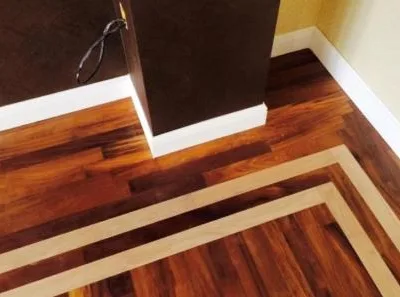 Montaj si intretinere parchet - Bucuresti