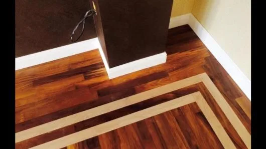 Montaj si intretinere parchet - Bucuresti
