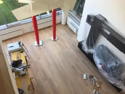 Montaj si intretinere parchet - Bucuresti