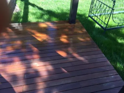 Montaj si intretinere parchet - Bucuresti