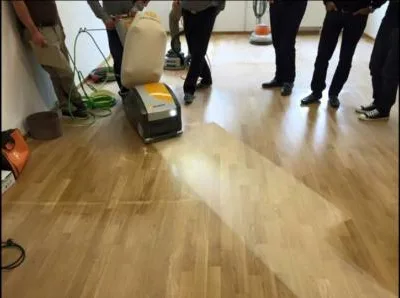 Montaj si intretinere parchet - Bucuresti