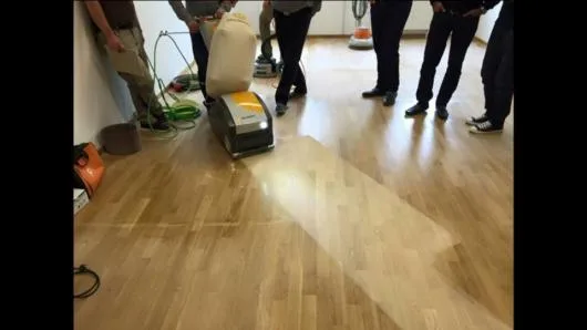 Montaj si intretinere parchet - Bucuresti