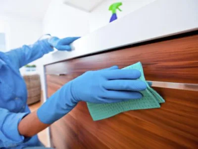 Servicii curatenie - Bucuresti si Ilfov