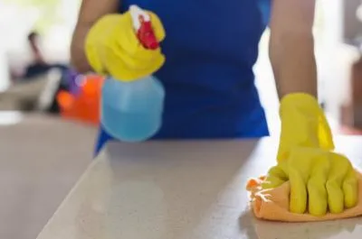 Gyo Cleaning Experts Servicii curatenie Bucuresti