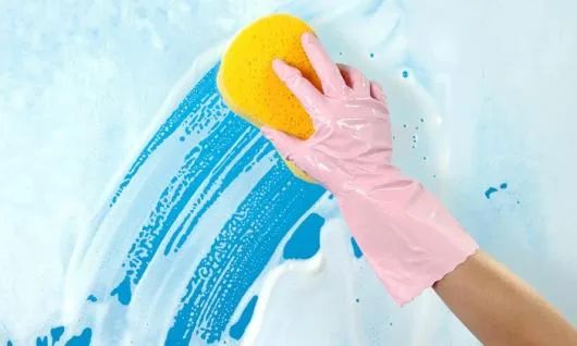 Gyo Cleaning Experts Servicii curatenie Bucuresti