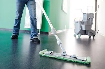 Gyo Cleaning Experts Servicii curatenie Bucuresti