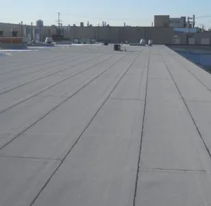 Hidro si termoizolatii - Bucuresti