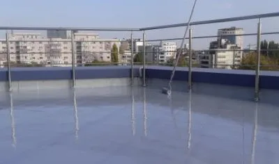 Hidro si termoizolatii - Bucuresti