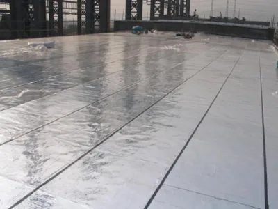 Hidro si termoizolatii - Bucuresti