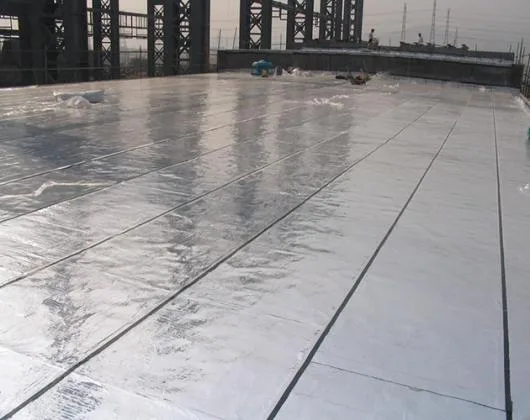 Hidro si termoizolatii - Bucuresti