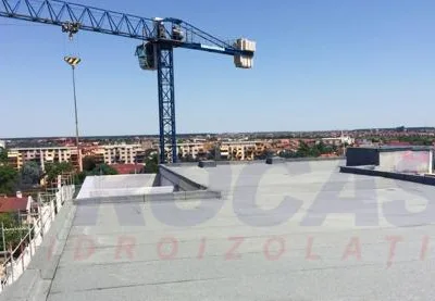 Hidroizolatii si termohidroizolatii - Bucuresti
