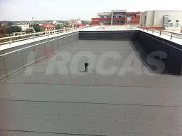 Hidroizolatii si termohidroizolatii - Bucuresti