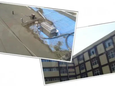 Hidroizolatii si termohidroizolatii - Bucuresti