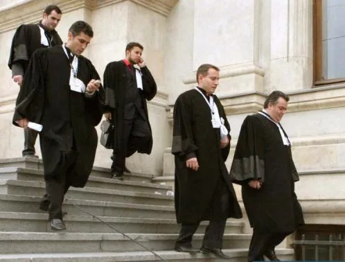 Cabinet de Avocat Bucuresti