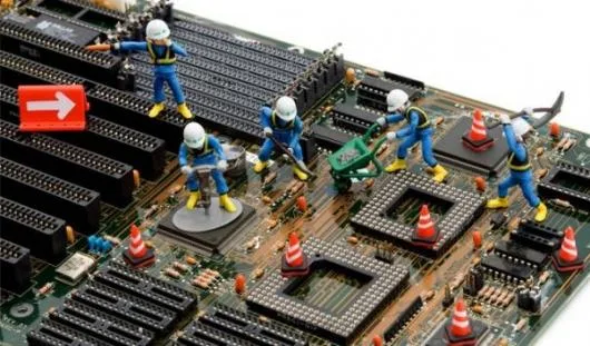 Reparatii computere - laptop -uri Bucuresti