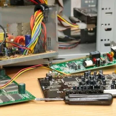 Reparatii computere - laptop -uri Bucuresti