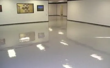 Protectia la foc a structurilor metalice - Brazii De Jos / Prahova