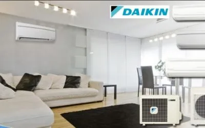 Montaj si service aer conditionat Bucuresti