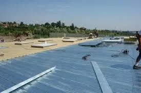 Hidro si termoizolatii - Bucuresti