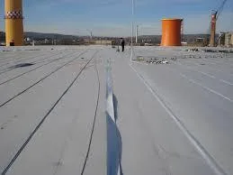 Hidro si termoizolatii - Bucuresti