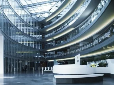 Hidro si termoizolatii - Bucuresti