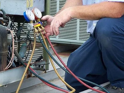 Service Frigo Reparatii frigorifice Bucuresti
