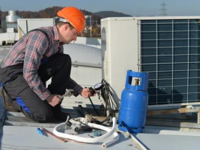 Service Frigo Reparatii frigorifice Bucuresti